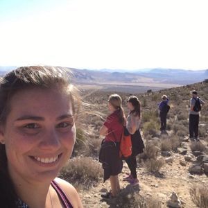 Meet your Posher, Micala